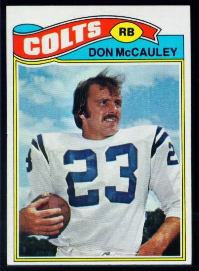 288 Don McCauley